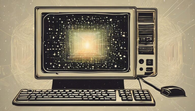 La historia detrás del primer correo electrónico del mundo