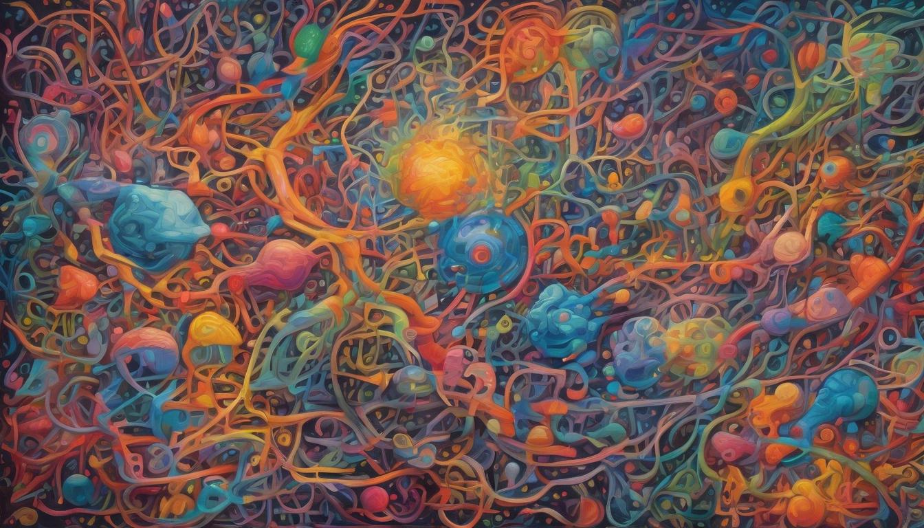 Los misterios del cerebro que aún no logramos descifrar
