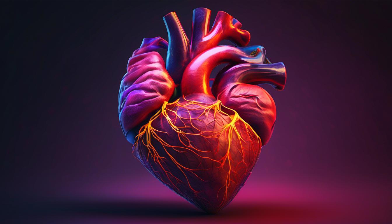 Sabías que tu corazón late incluso fuera del cuerpo