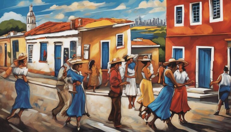 Cultura de Uruguay