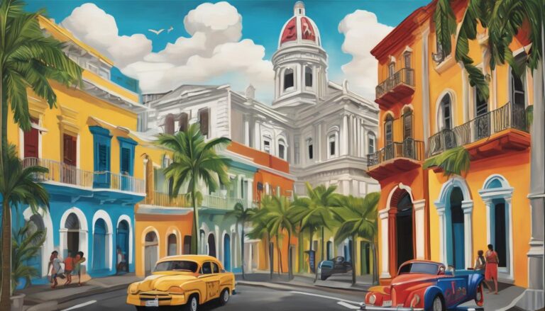 Historia de Puerto Rico