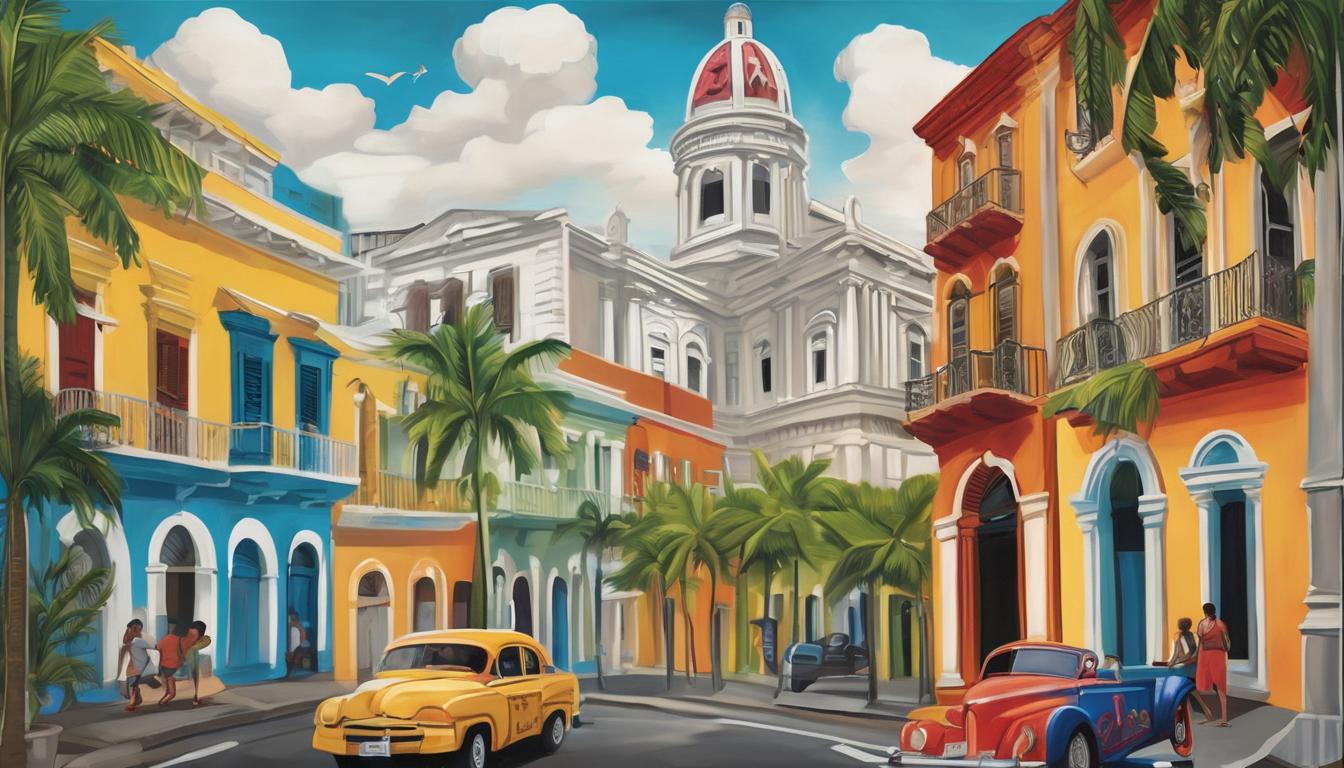 Historia de Puerto Rico