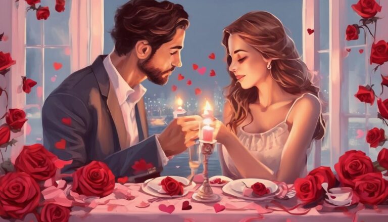 Historia de San Valentín