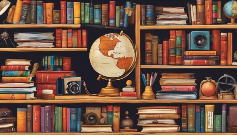 Libros de cultura general