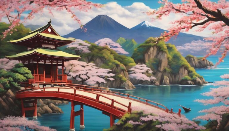 Viaje a Japón y Filipinas